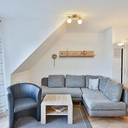 Nr 7 Apartment *