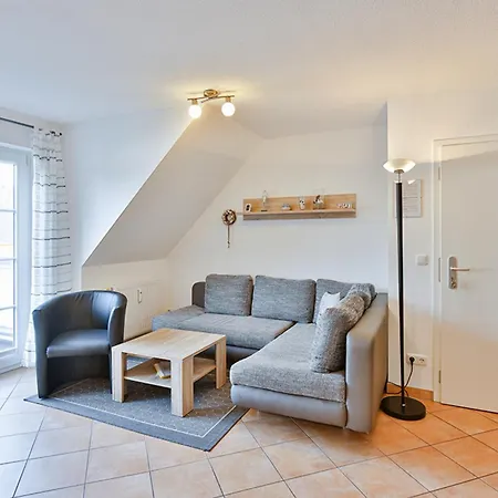Nr 7 Apartment