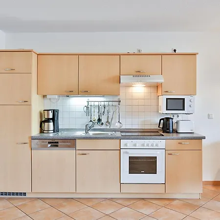 Apartment Nr 7 *