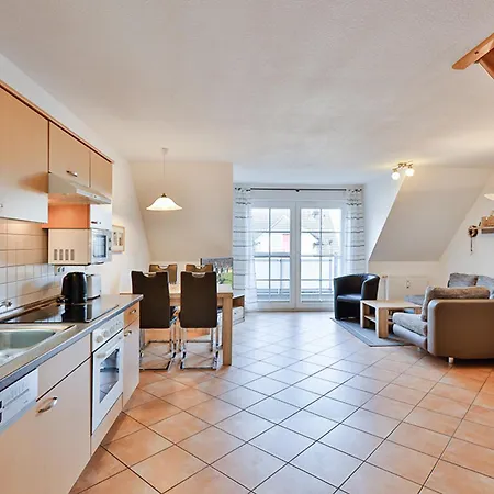 Nr 7 Apartment *