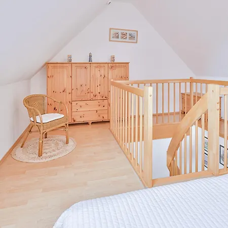 Nr 7 Apartment *