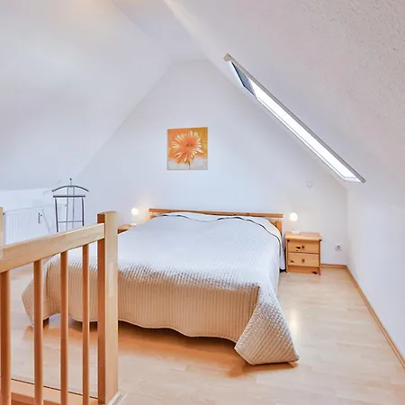Nr 7 Apartment *