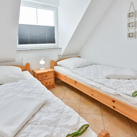 Apartment Nr 7 *
