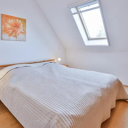 Apartment Nr 7 Zingst