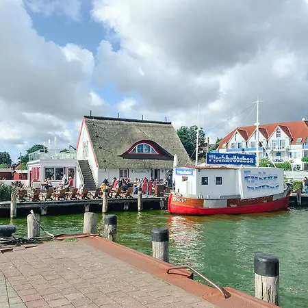 Nr 7 Apartment Zingst