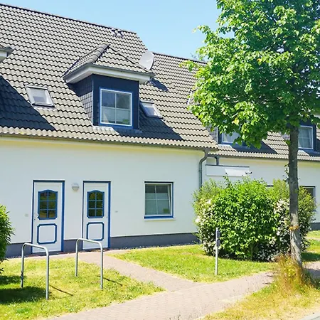 Nr 7 Apartment Zingst